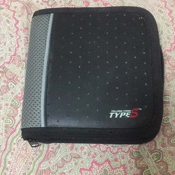 CD/DVD HOLDER - Picture 3 of 4